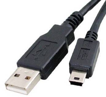 USB Cable To Mini 5pin/USB Cable/USB Cables/USB Extension Cable ...