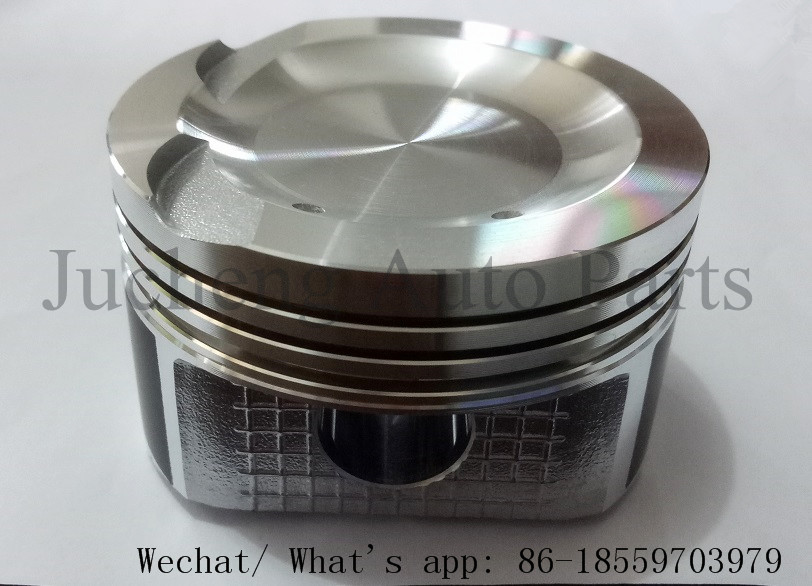 Engine Piston & Pin --- 2SZ-FE Used For TOYOTA Auto 13101-03020 ...