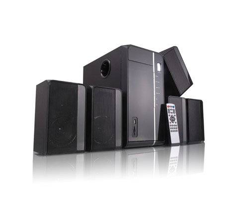 intex 5 in 1 home theater