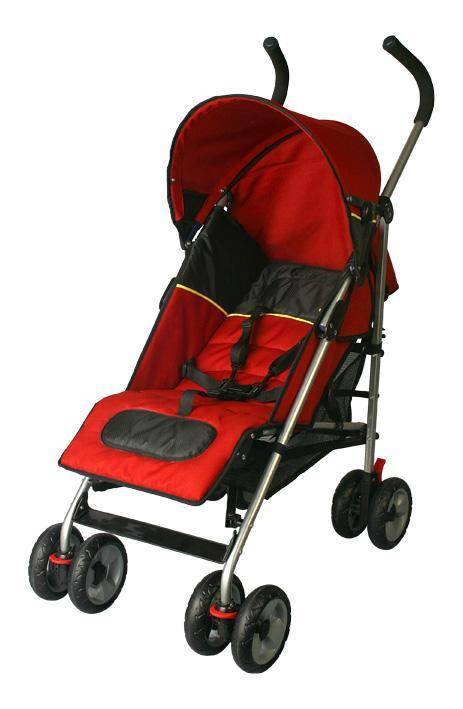 Single Baby Stroller - Foshan Tot Like Co., Ltd. - ecplaza.net