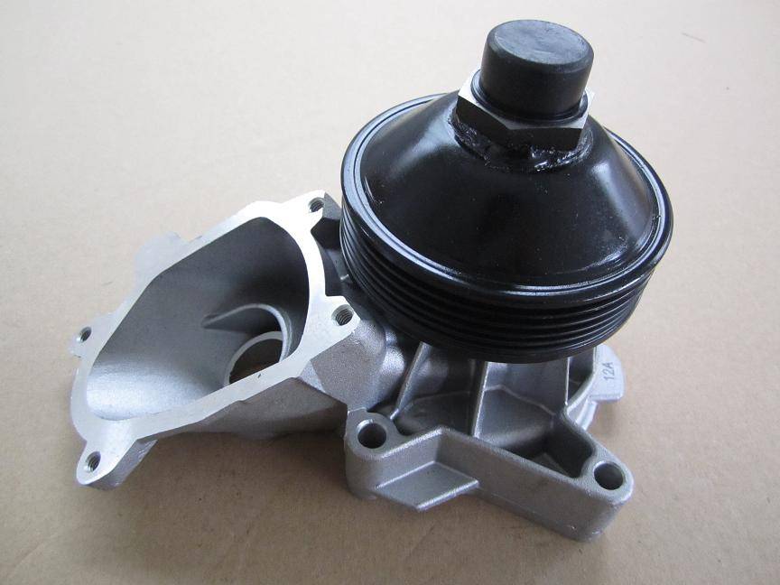 High Quality Land Rover Water Pump For Range Rover 02-09 With Neutral ...