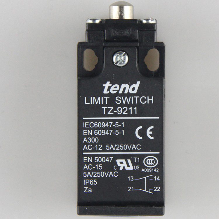 TZ-9204 Tend ONE Limit Switch 