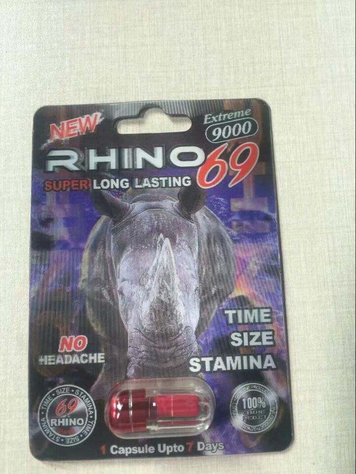 Rhino 69.