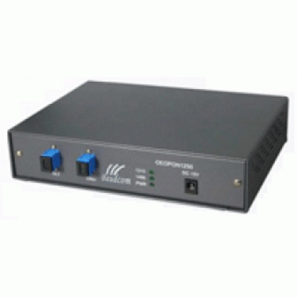 PON OEO Repeater Amplifier GPON/EPON - Shanghai Baudcom Communication ...