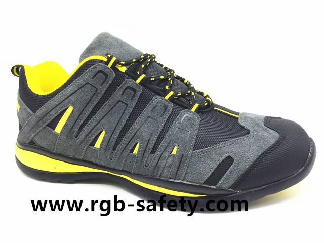 site mercury safety trainers