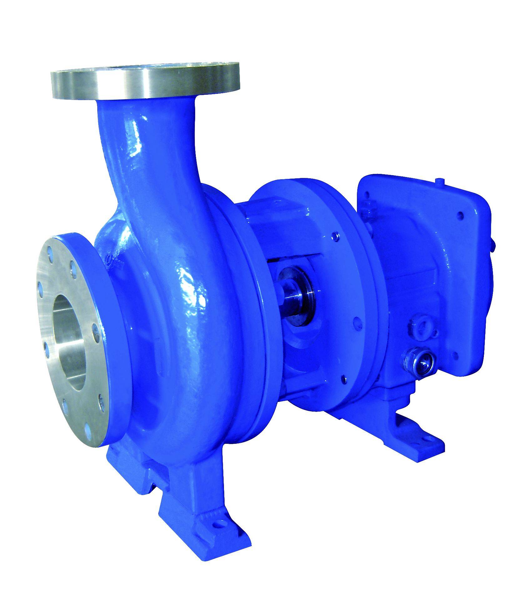 ANSI Chemical Pumps - Rotech Fluid Handling Equipment Pvt. Limited ...