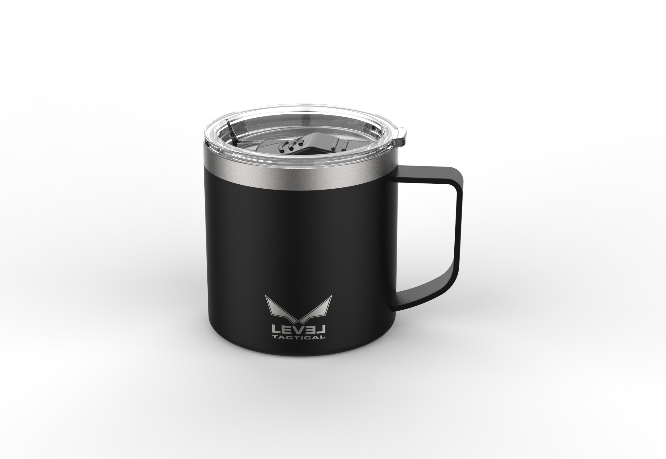 MOIN 14OZ COFFEE MUG WITH HANDLE AND LEAK-PROOF SLIDER LID - Yongkang ...