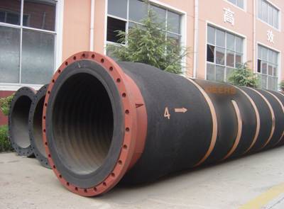 Slope-adapted Hose - Nanjing Deers Industrial Co. Ltd