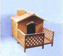 Wooden Dog Cages - Hangzhou Foxfound Pet Products Manufatory Co.,Ltd ...