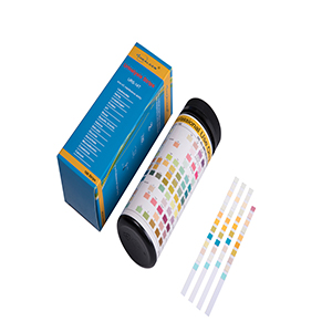 Urinalysis Strips - XIAMEN LONGAEON BIOAMEDICAL TECHNOLONGY CO.,LTD ...