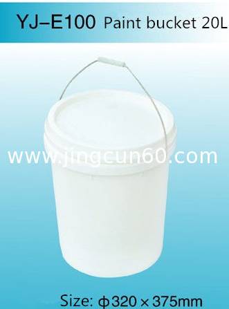 Download Paint Bucket 20l 10l Plastic Mould Jiangsu Yujia Plastic Industry Co Ltd Ecplaza Net