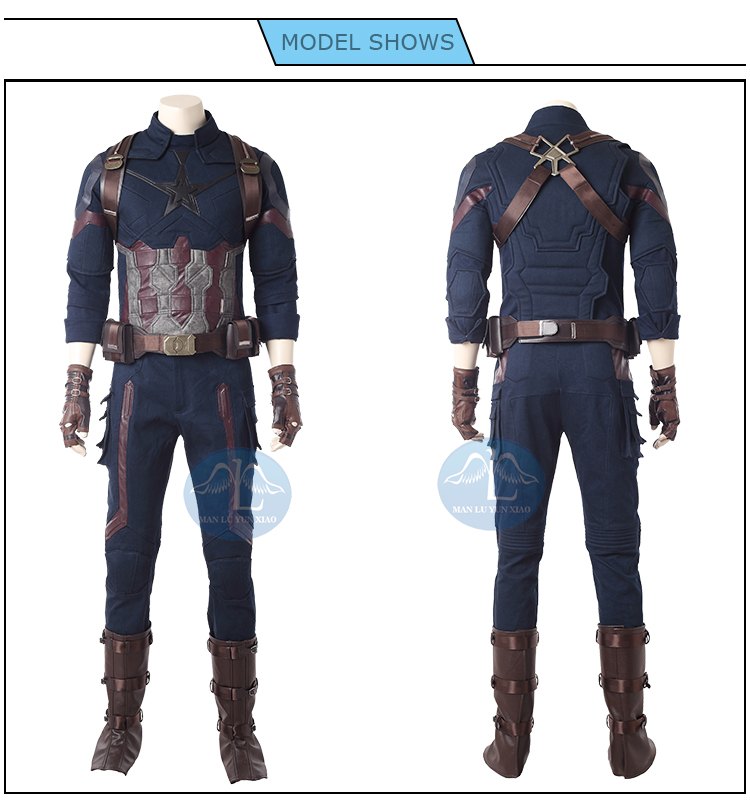 high quality cosplay costumes