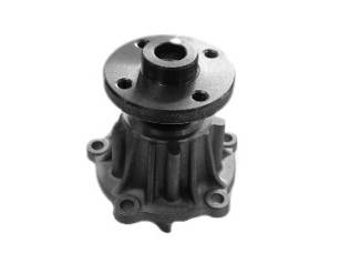 Toyota Water Pump - Asiain Auto Spare Parts Co.,ltd. - ecplaza.net