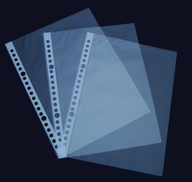 Sheet Protector - Yunhui International Industry Ltd - Ecplaza.net