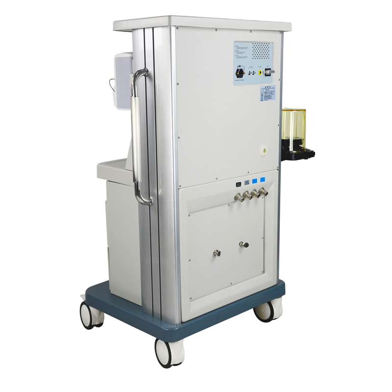 Hospital Veterinary Medical Anesthesia Machine - Sichuan Heshun ...