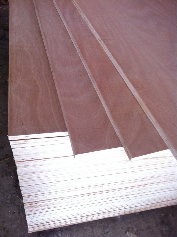 18mm plywood ya Okuman / Bintangor - Linyi CONSMOS Imp. & Exp.Co., Ltd.