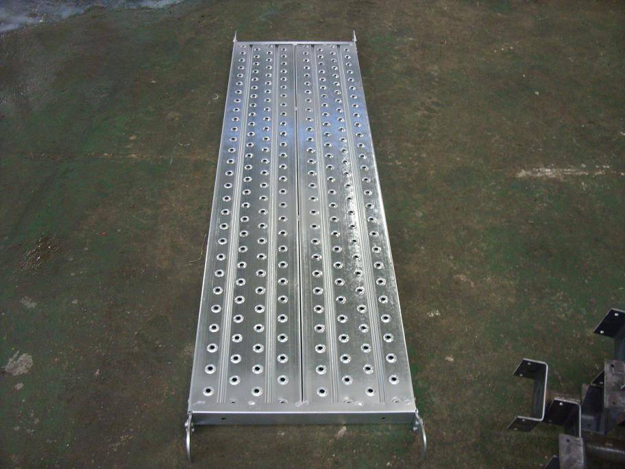 metal catwalk - JiaYu Hengxin Scaffolding Manufacturing Co., Ltd.