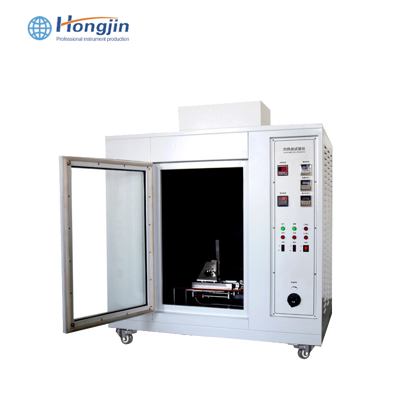 Electrical Wire Tester - Dongguan Hongjin Test Instrument Co., Ltd.