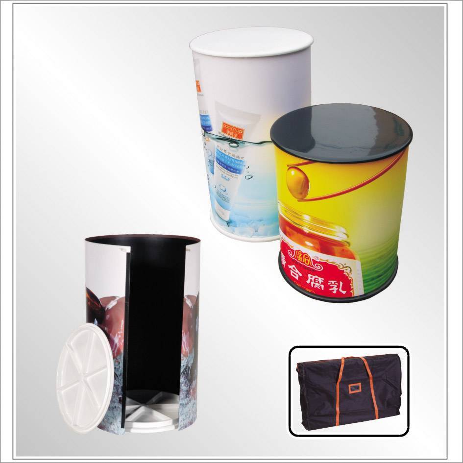 promotion desk - Guangzhou Easy Display Materail Co., Ltd