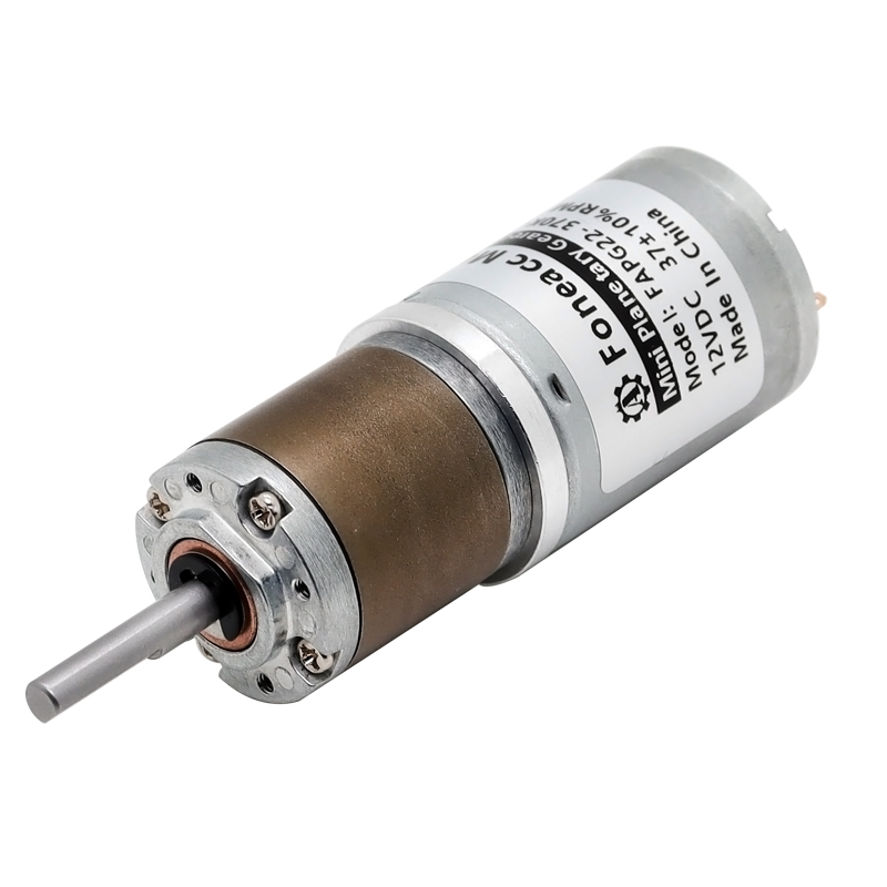 Ig Motor Pg Mm Od Planetary Epicyclic Geared Carbon Brush Dc Motor Foneacc Co