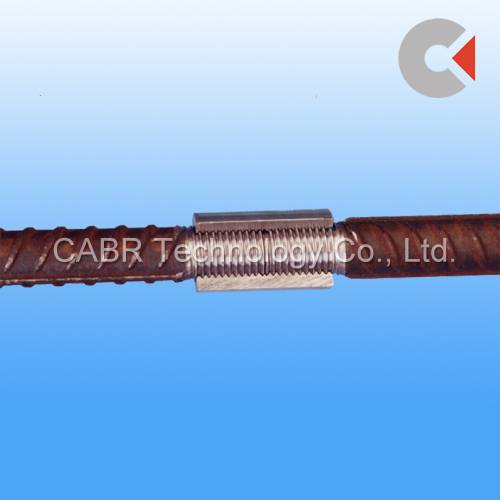 Rebar Splice Coupler - CABR Technology Co.,Ltd.