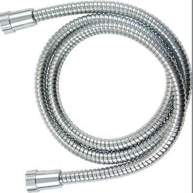 Stainless Steel Spring Hose - Yuyao Yinqin Sanitary Ware Factory ...