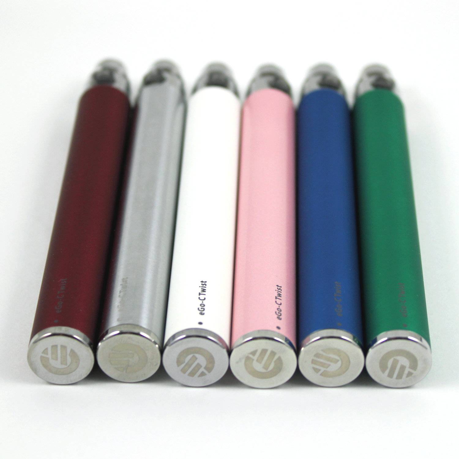 Original Joyetech EGo C Twist With Variable Voltage 3.2V~4.8V ...