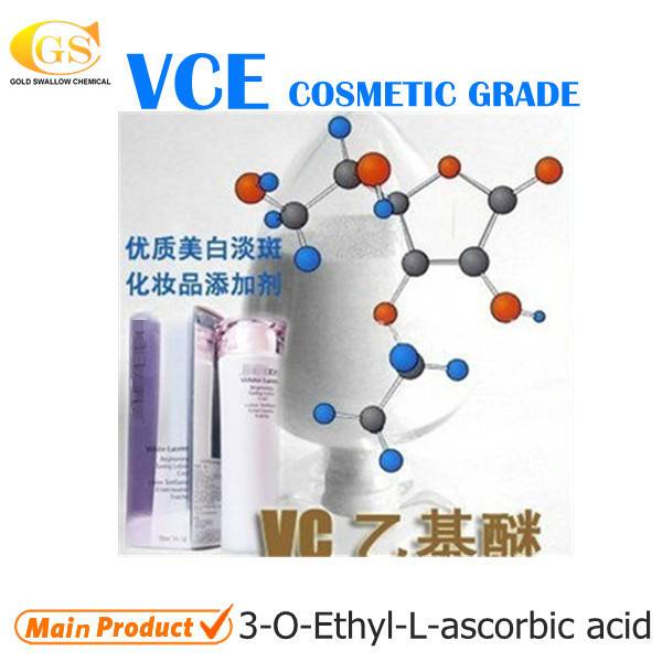 3 O Ethyl L Ascorbic Acid Vce Shanghai Gold Swallow Chemical Co