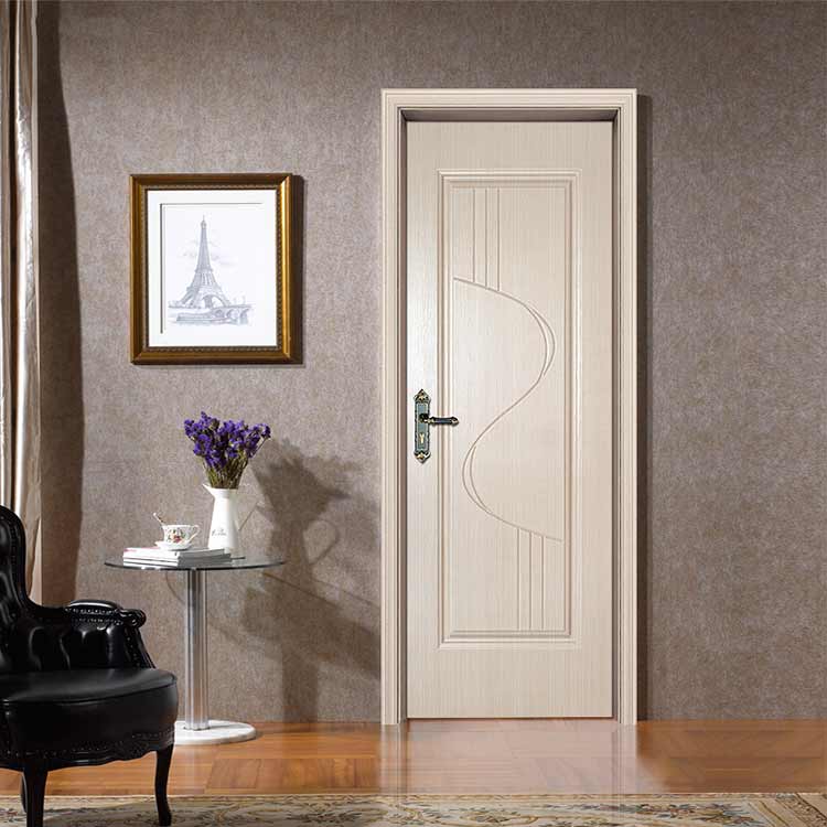 Soundproof Interior Bedroom Bathroom Hotel Shower Room Door