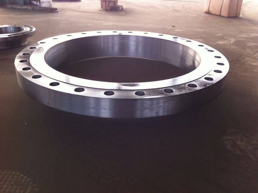 Astm A350 Lf2 Flange Aw Sunny Steel 9011
