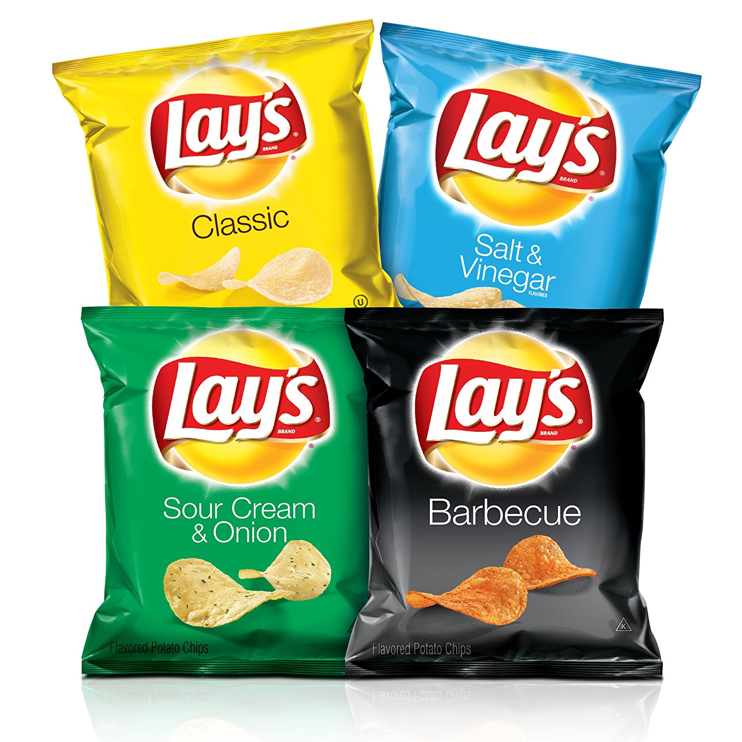 Lays Potato Chips - GLOBE TRADING IMPORT EXPORT LTD - ecplaza.net