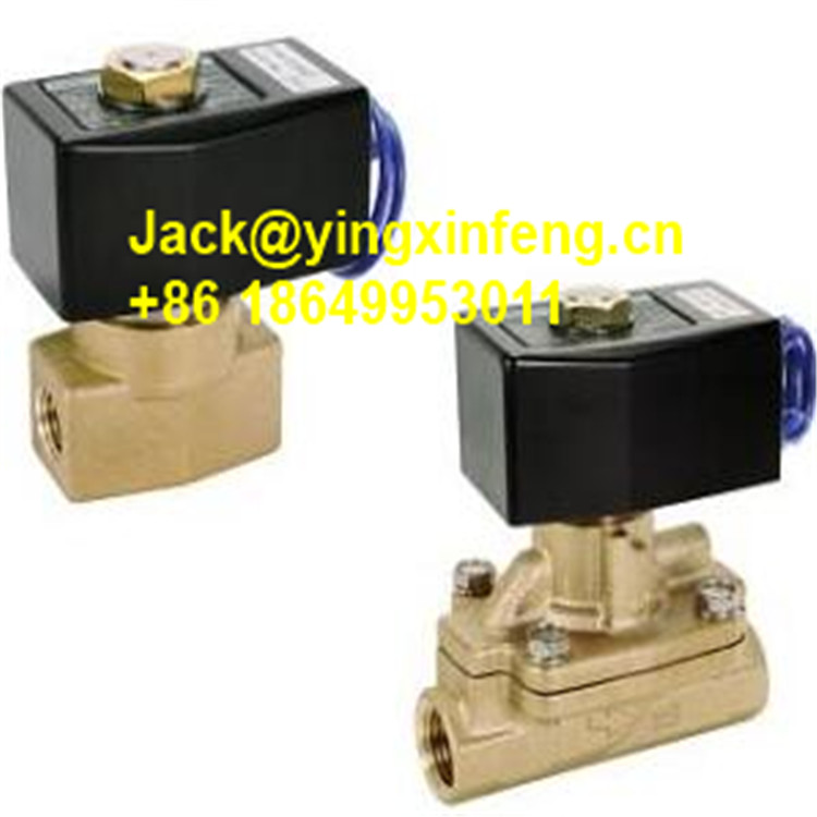 Japan Ckd Solenoid Valve 4gb2104ge219 C And All Types Distributor For Pneumatics Xiamen 4881