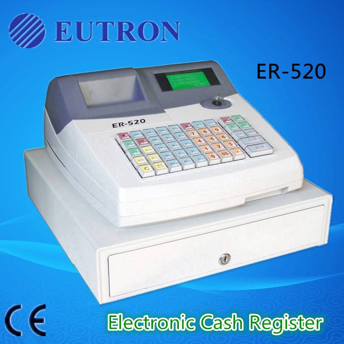 cash register service