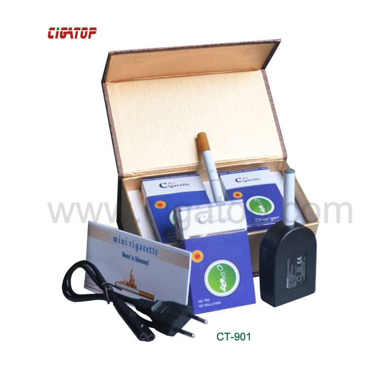 Electronic Cigarettes CT-901 - Cigatop HK Co., Ltd