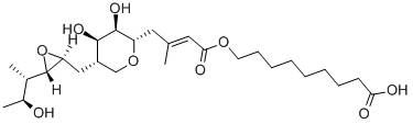 MUPIROCIN CALCIUM - Hangzhou Dawn Ray Pharmaceutical Co.,Ltd