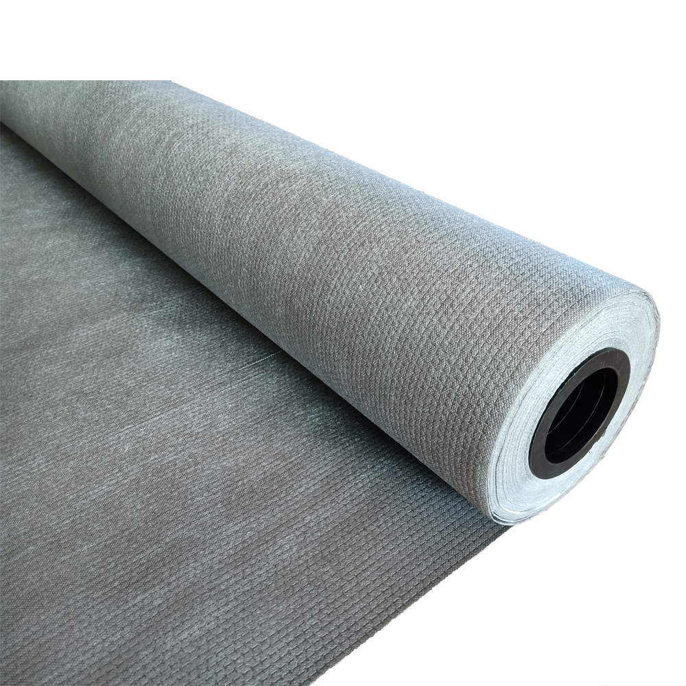 High Cost Effective Waterproofing Air Permeable Waterproof Breathable Membrane For Concrete