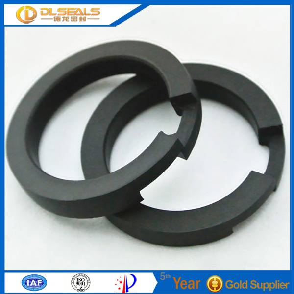 Air Compressor Teflon Seals Teflon PTFE Seals - DL SEALS CO. LTD ...