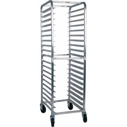 Aluminum Bakery Racks - Vasta Metal Products Co., Ltd