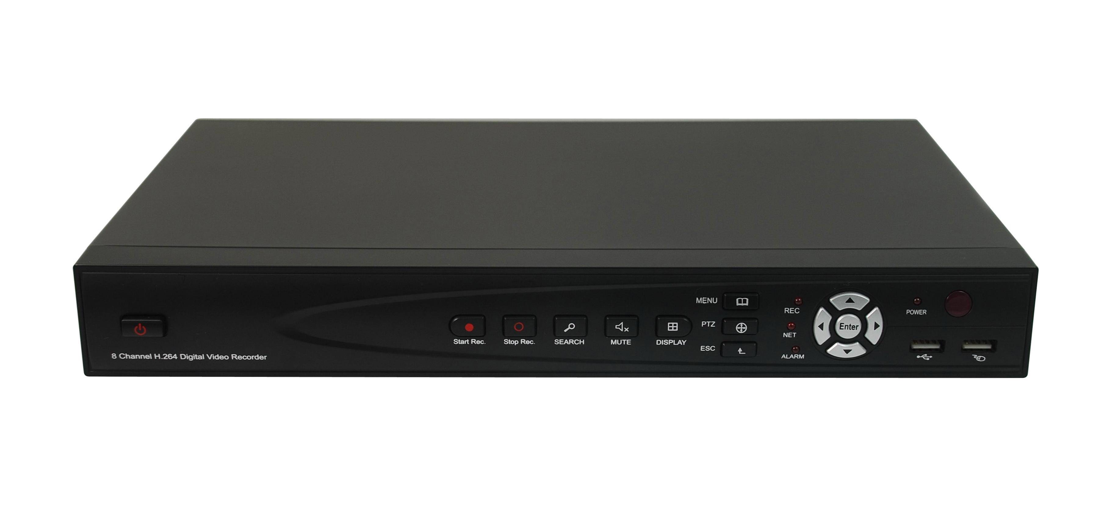 Видеорегистратор 264 dvr