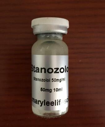 Come avviare un'attività con Stanox Biosira (Stanozolol, Winstrol) 100 compresse (10 mg/scheda)