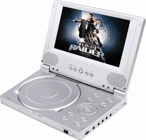 Shivaki pdvd 700 схема