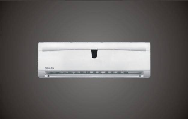 Split Wall Mounted Air Conditioner - Ningbo Rowa Air Conditioner Co ...