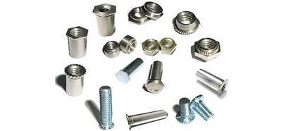 Self Clinching Fasteners Shanghai Jingyang Impt Exp Co Ltd Ecplaza Net