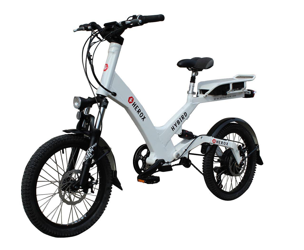 a2b electric bike