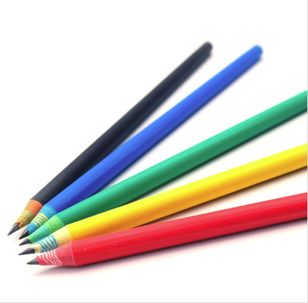 Zebra Eraser Pencil Is An Eco-friendly Pencil Made Of Paper ...