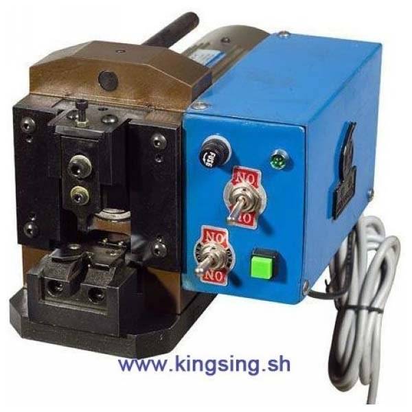 RJ45 Crimping Machine KS-468+ Free Shipping By DHL Air Express (door To ...