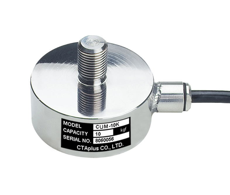 Miniature Load Cell - CTA PLUS