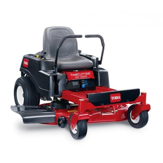 Toro TimeCutter SS3225 32 Inch 452cc Zero Turn Mower - Jarvin Power ...