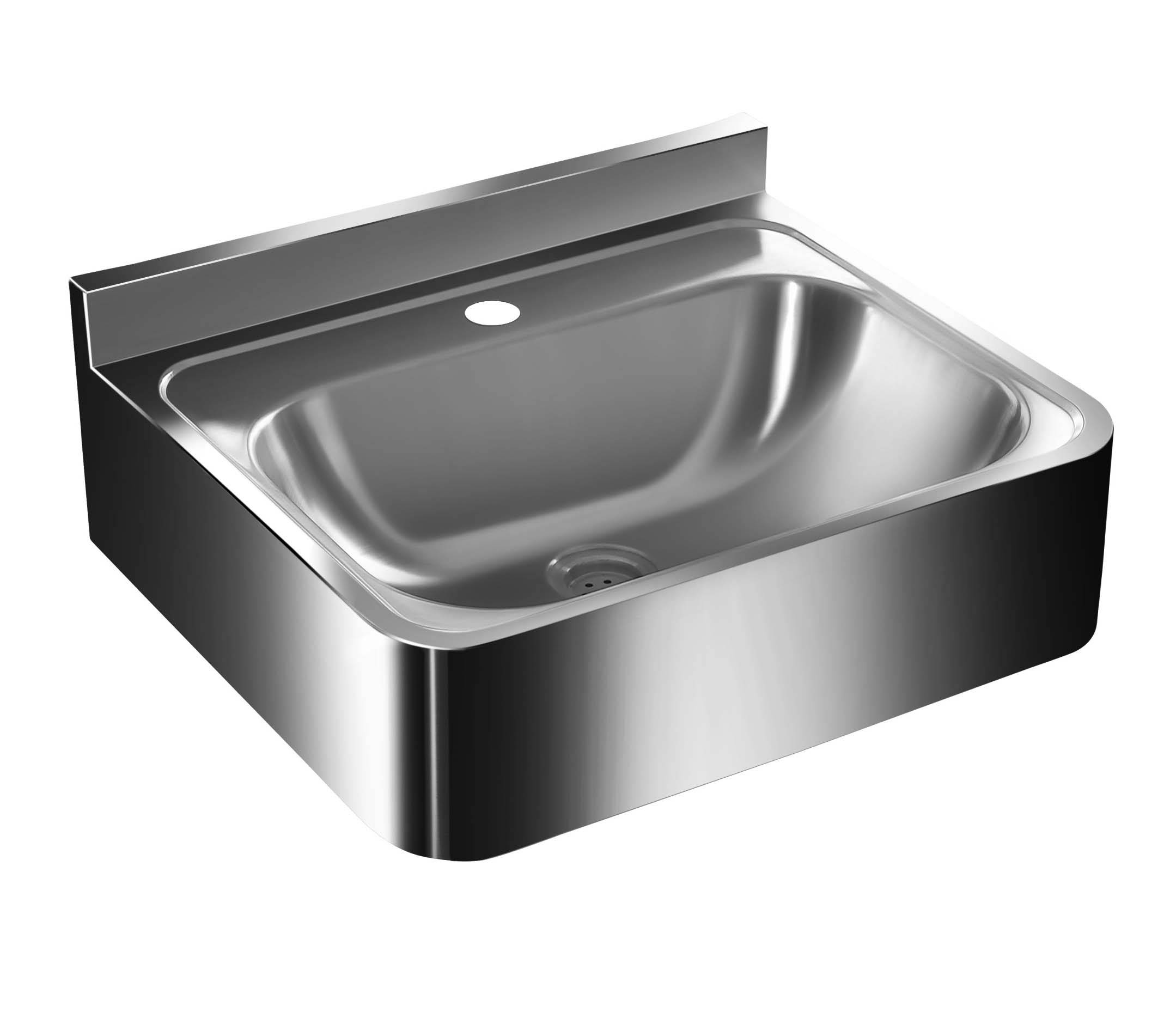 Stainless Steel Wash Basin Jn49123 Wenzhou Graciano Sanitary Ware Co Ltd