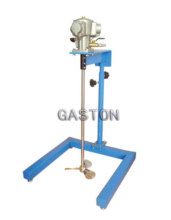 Manual Lifting Agitator - SHANGHAI TUOGAO PRECISION MACHINERY CO.LTD ...